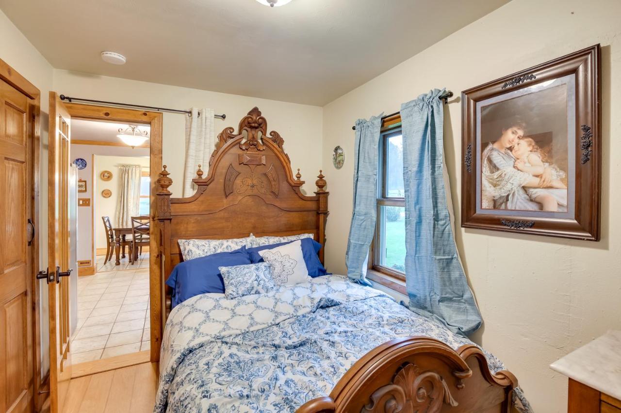 Holiday home Hill Haven About 23 Mi To Rapid City! *
