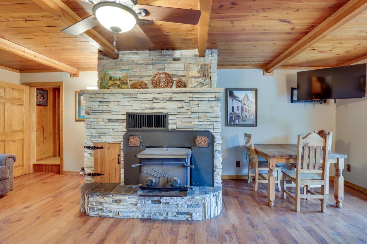 Holiday home Hill Haven About 23 Mi To Rapid City! *