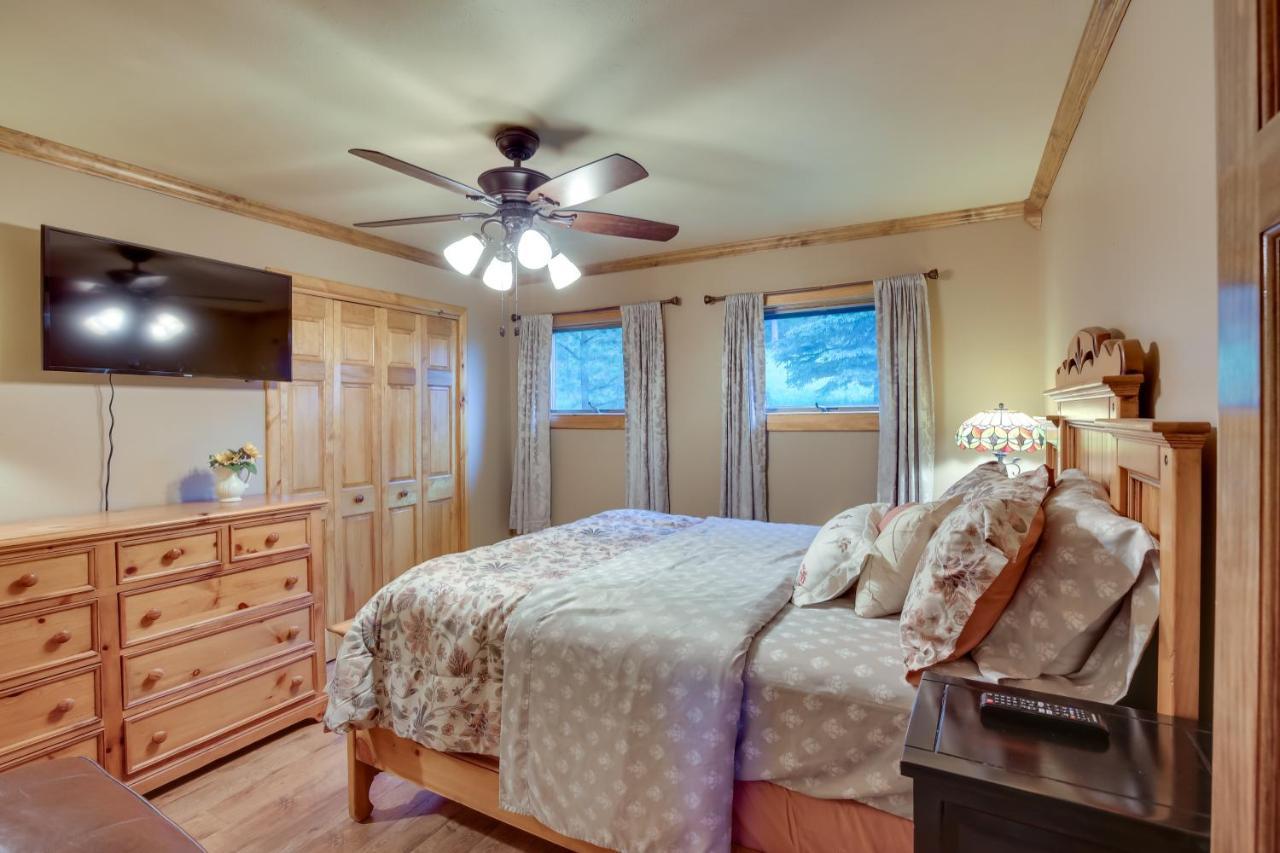 Hill Haven About 23 Mi To Rapid City! Holiday home