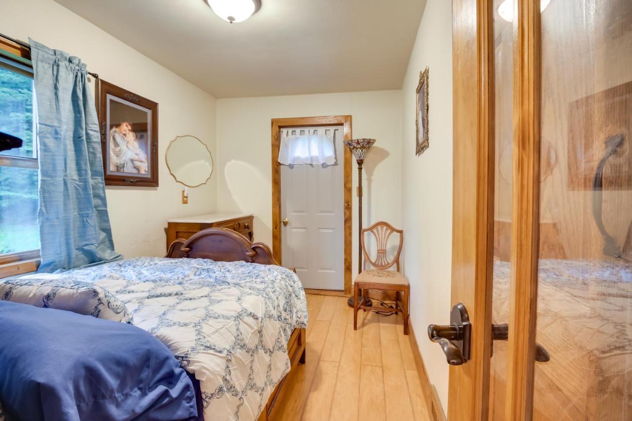 Holiday home Hill Haven About 23 Mi To Rapid City! *